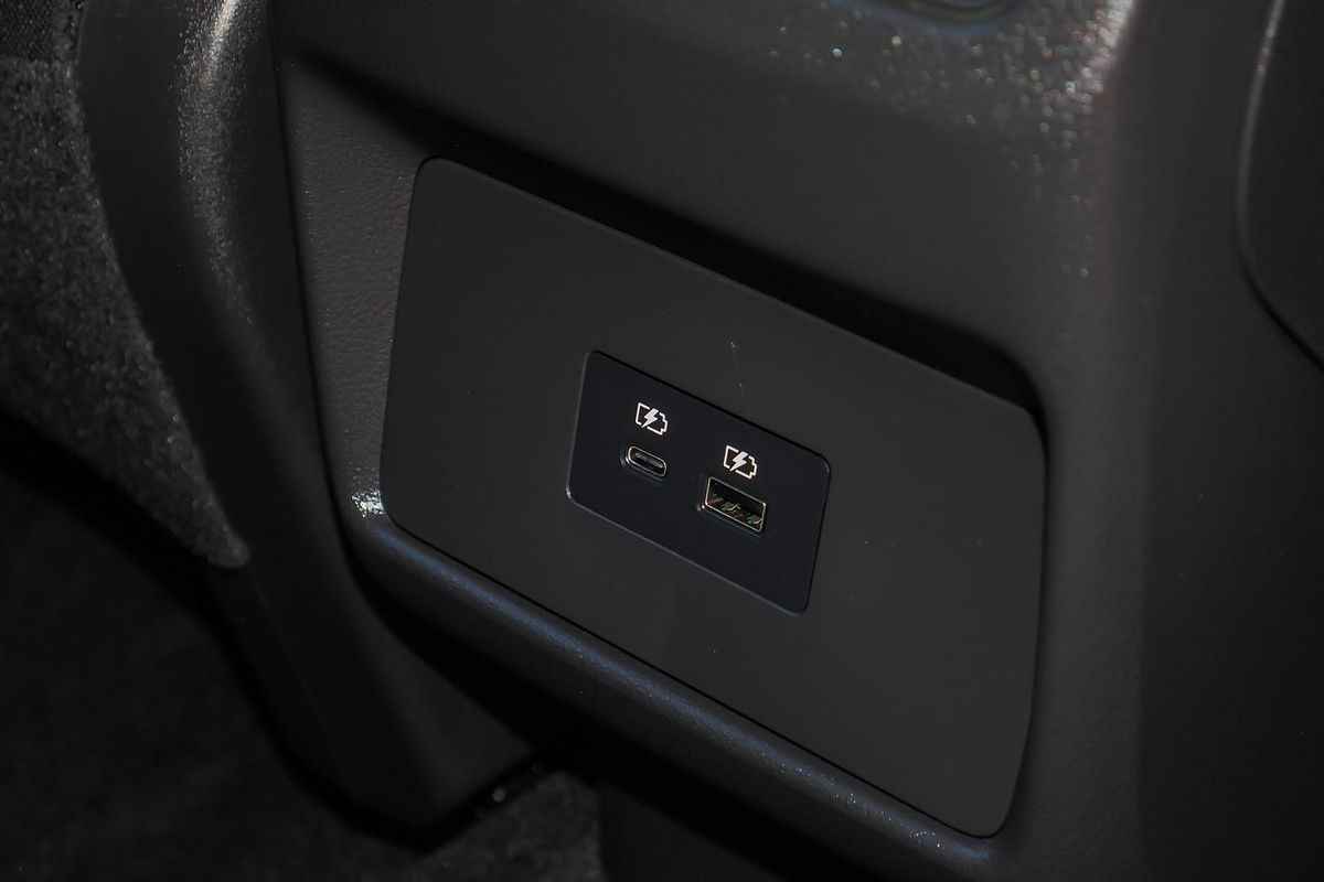 2024 Nissan X-TRAIL ST T33