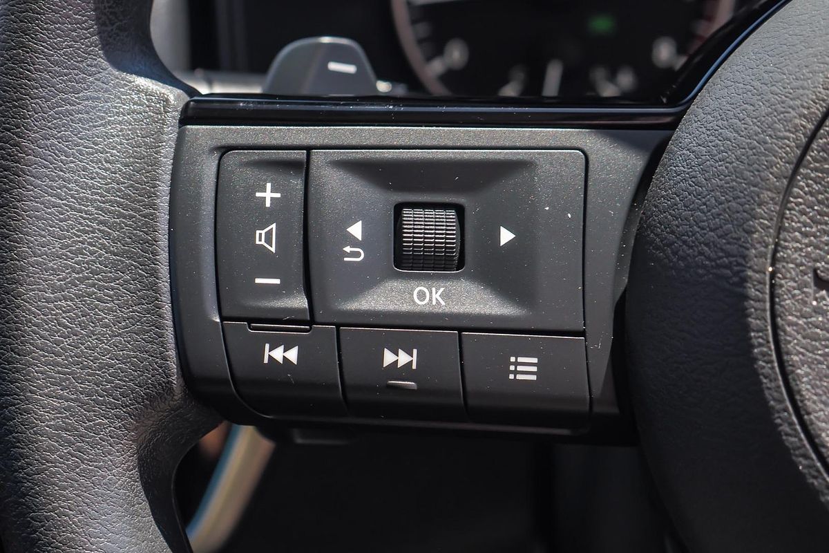 2023 Nissan X-TRAIL ST T33