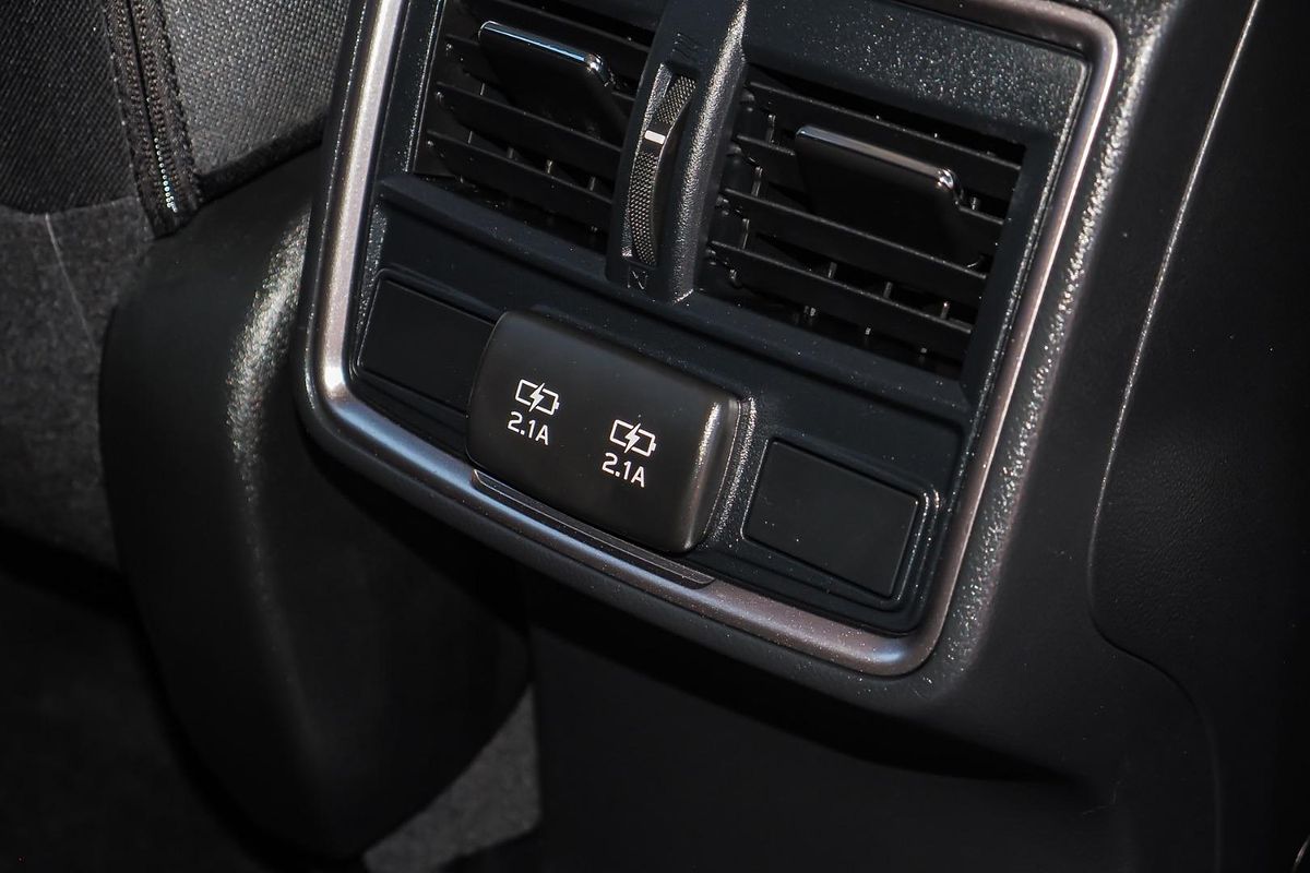 2023 Subaru Forester 2.5i-L S5