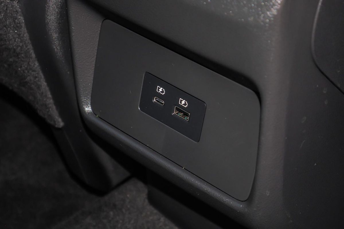 2023 Nissan X-TRAIL ST T33