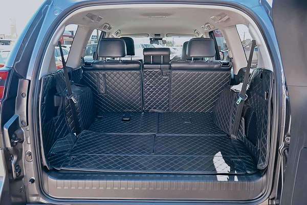 2023 Toyota Landcruiser Prado GXL GDJ150R