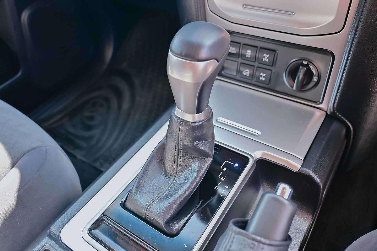 2022 Toyota Landcruiser Prado GXL GDJ150R