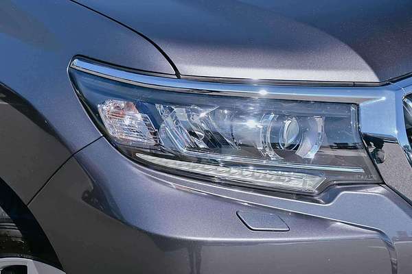 2023 Toyota Landcruiser Prado GXL GDJ150R