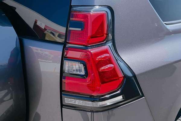 2023 Toyota Landcruiser Prado GXL GDJ150R