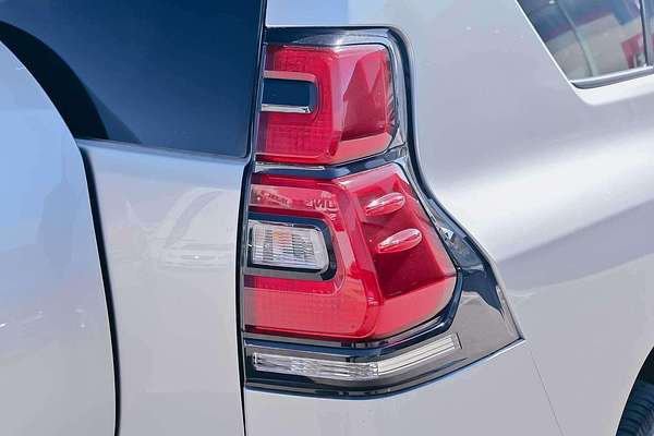 2022 Toyota Landcruiser Prado GXL GDJ150R