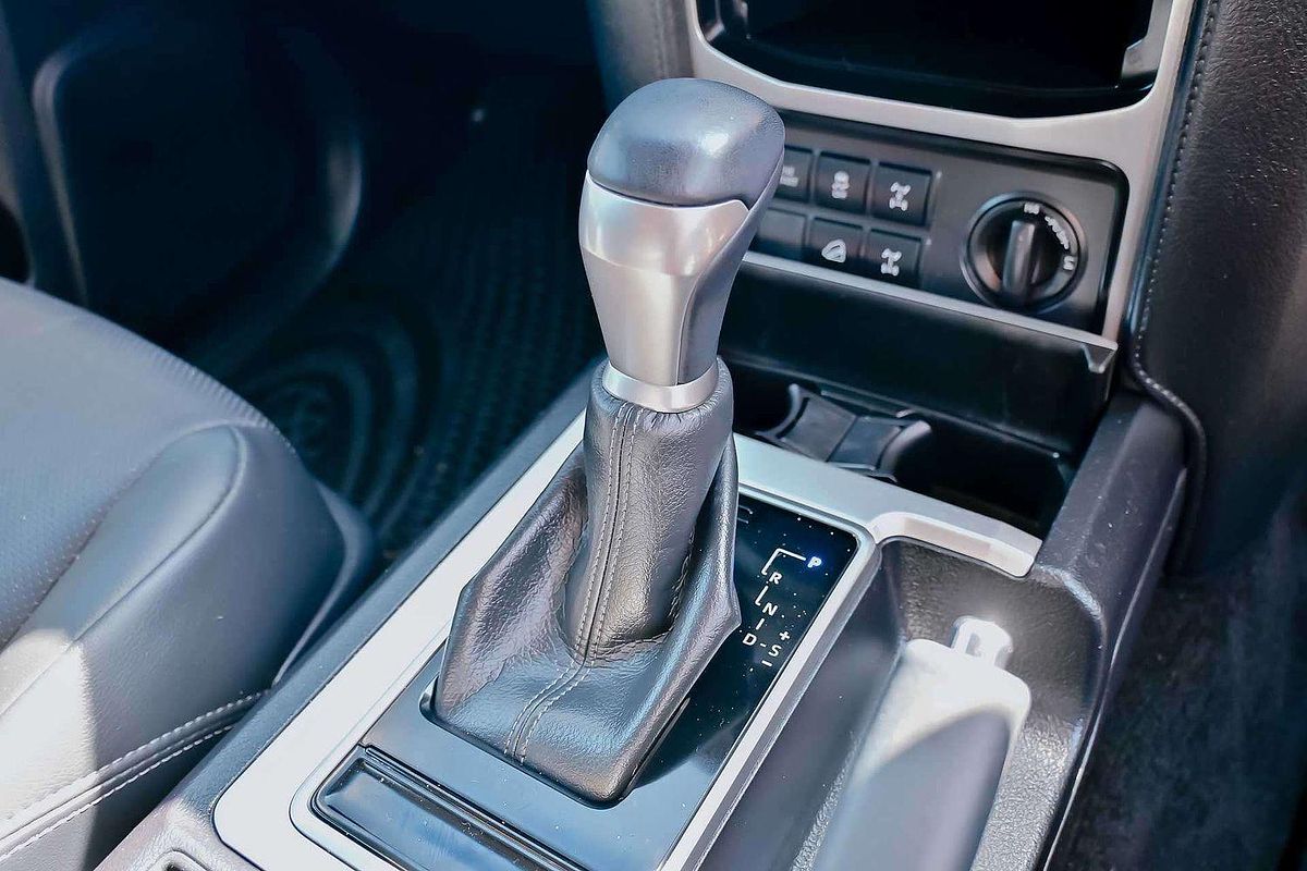 2023 Toyota Landcruiser Prado GXL GDJ150R