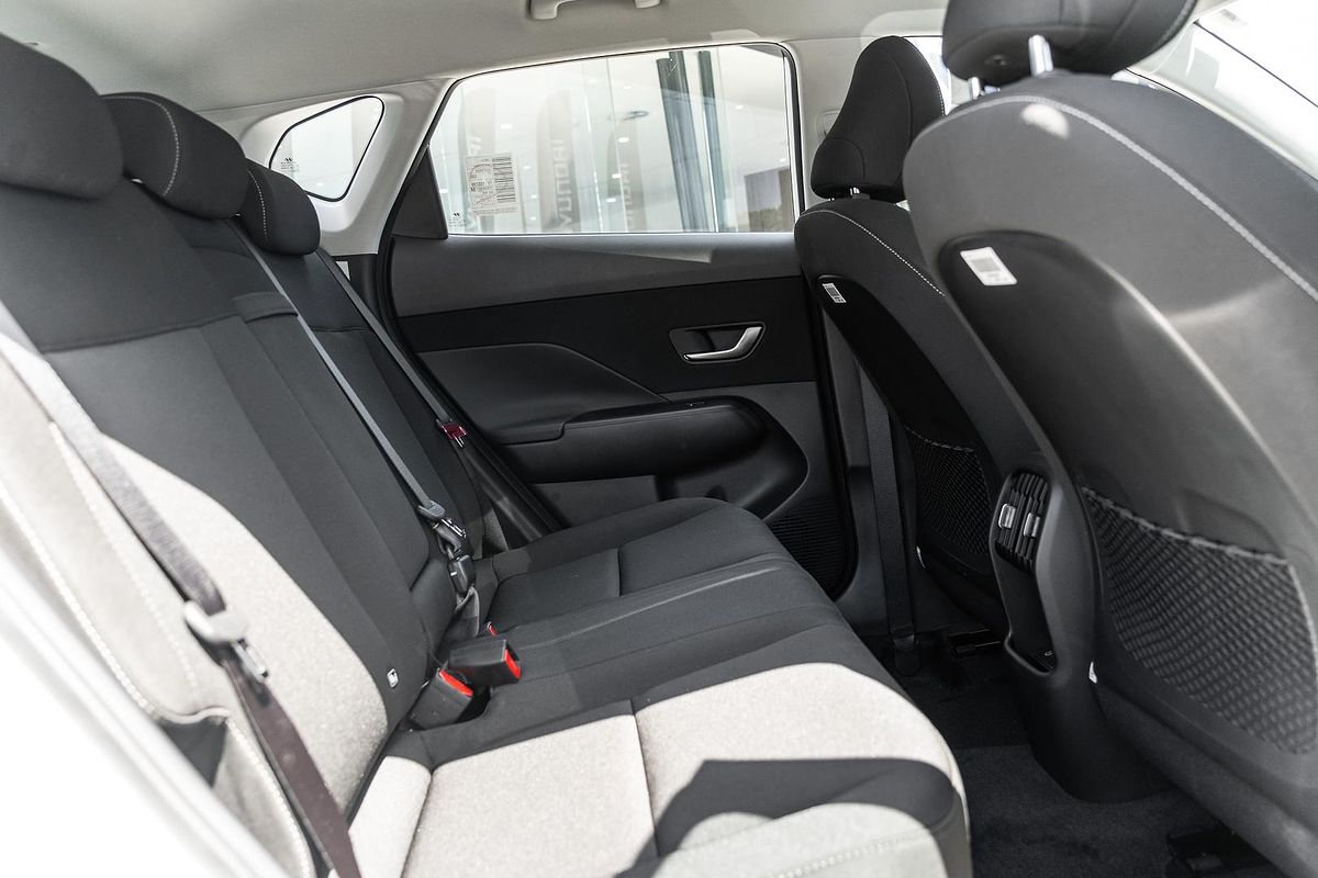 2025 Hyundai Kona Hybrid SX2.V2