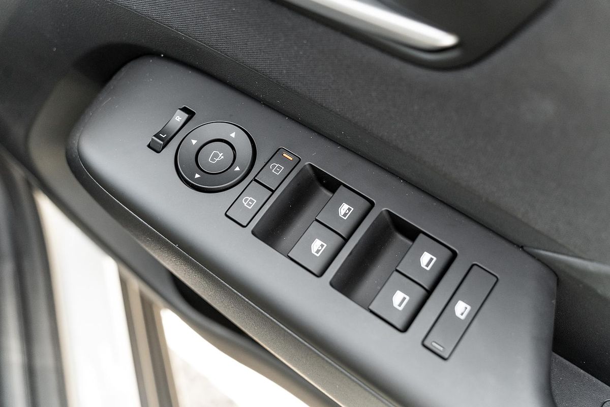2025 Hyundai Kona Hybrid SX2.V2