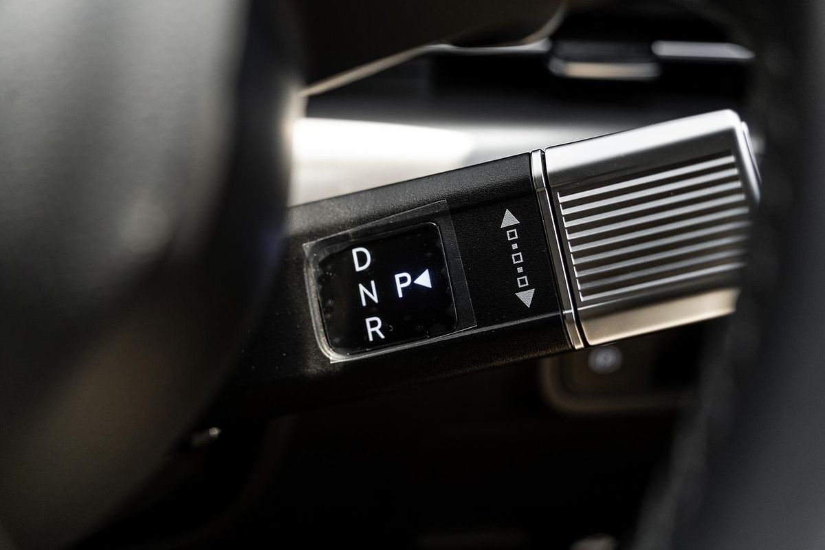 2025 Hyundai Kona Hybrid SX2.V2