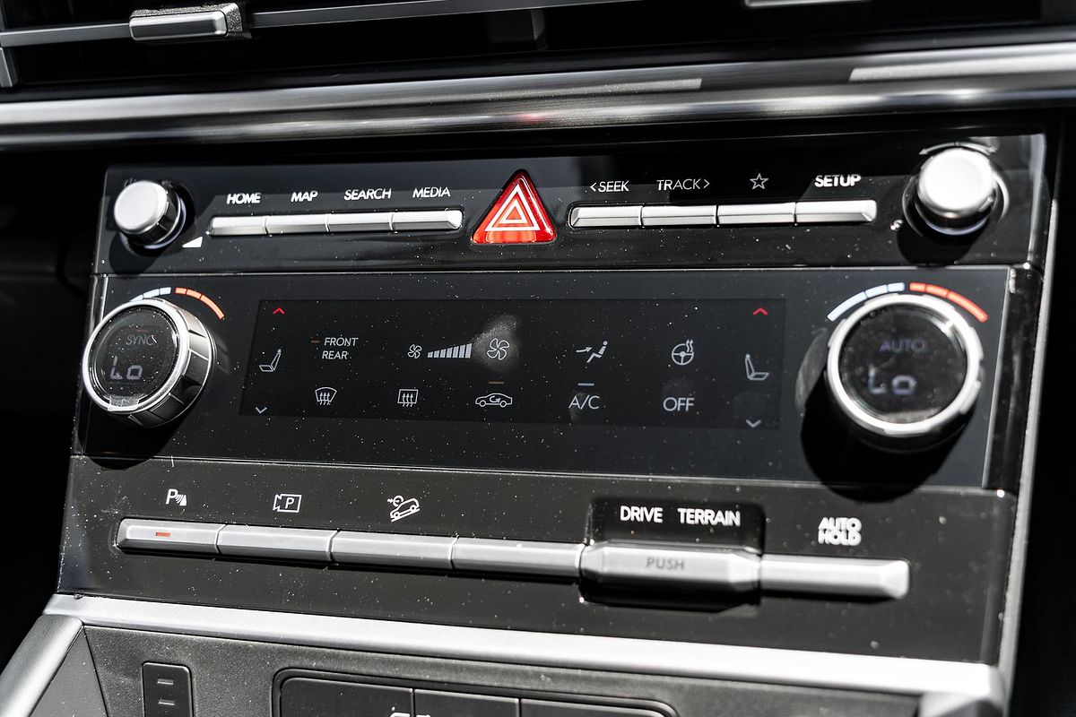 2025 Hyundai Santa Fe Elite MX5.V1