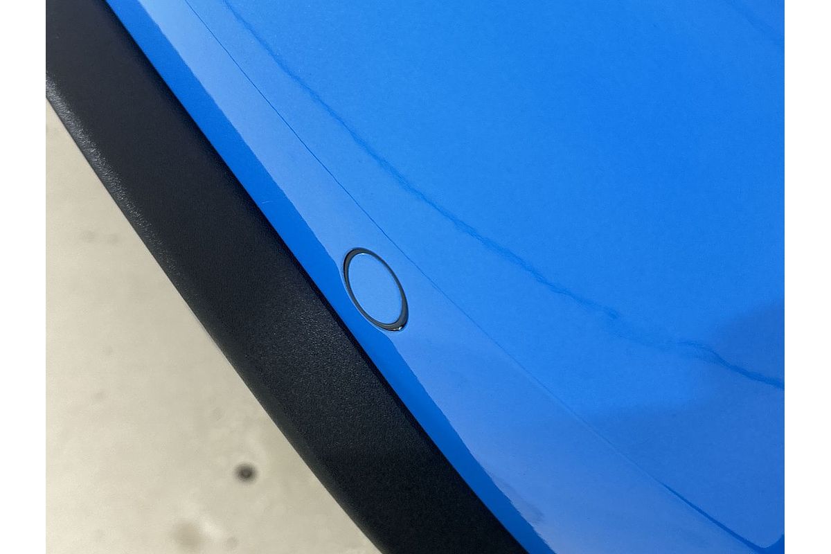 2022 Ford Mustang High Performance FN