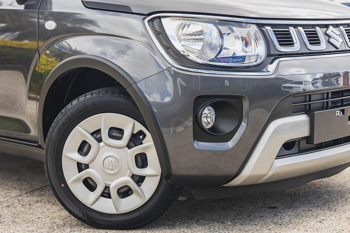 2021 Suzuki Ignis GL MF Series II