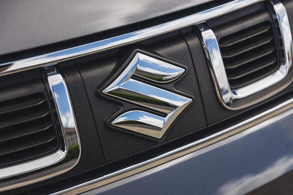 2021 Suzuki Ignis GL MF Series II