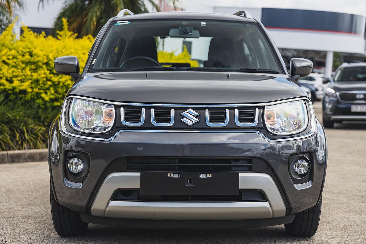 2021 Suzuki Ignis GL MF Series II