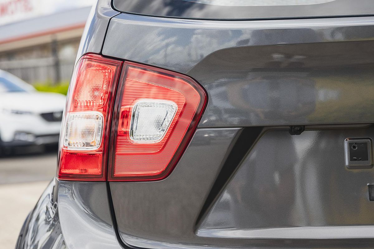 2021 Suzuki Ignis GL MF Series II