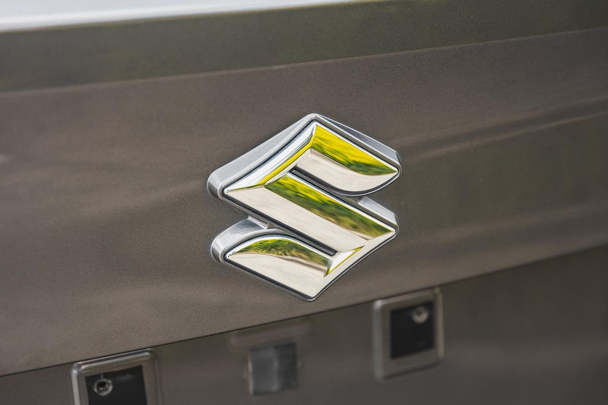 2021 Suzuki Ignis GL MF Series II