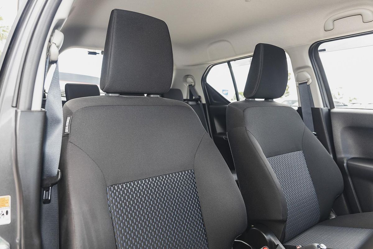 2021 Suzuki Ignis GL MF Series II