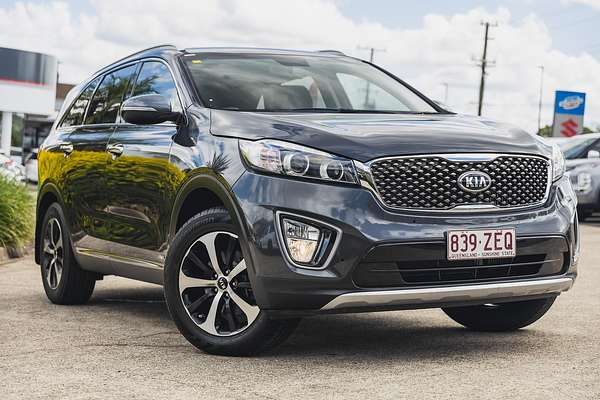 2017 Kia Sorento SLi UM