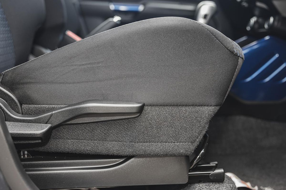 2021 Suzuki Ignis GL MF Series II