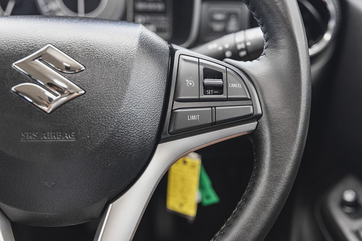 2021 Suzuki Ignis GL MF Series II