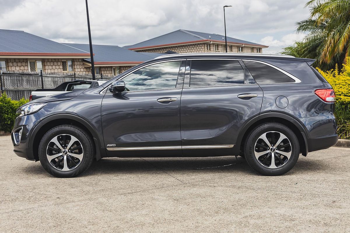 2017 Kia Sorento SLi UM