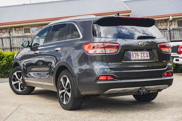 2017 Kia Sorento SLi UM