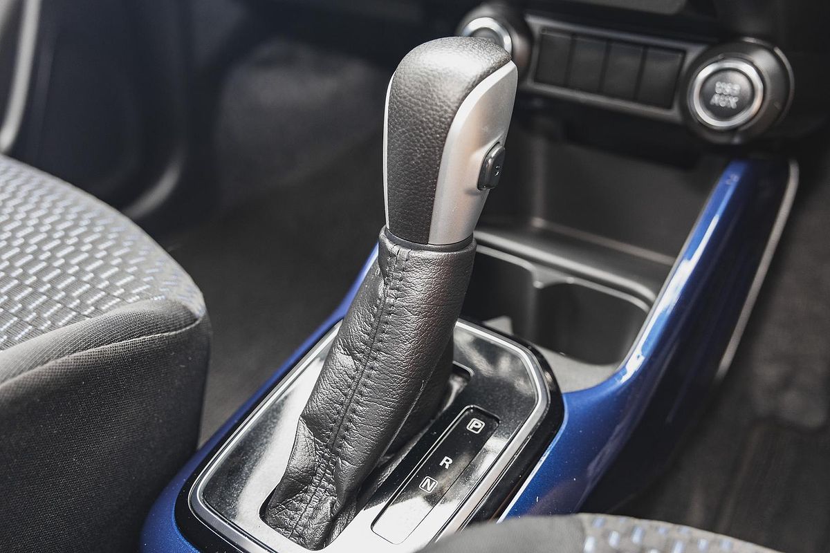 2021 Suzuki Ignis GL MF Series II