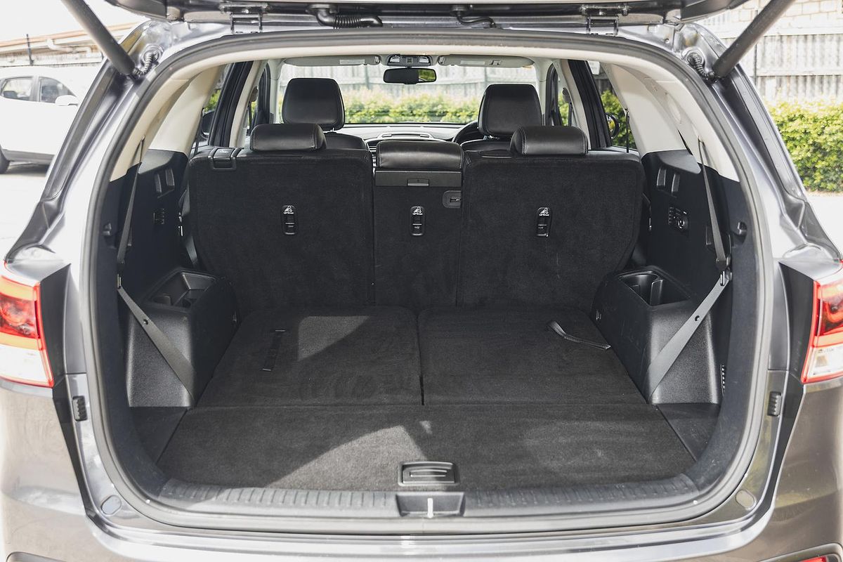 2017 Kia Sorento SLi UM