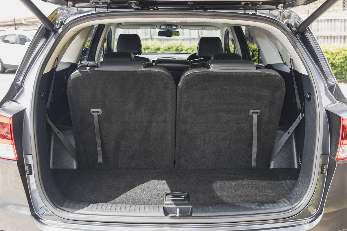 2017 Kia Sorento SLi UM