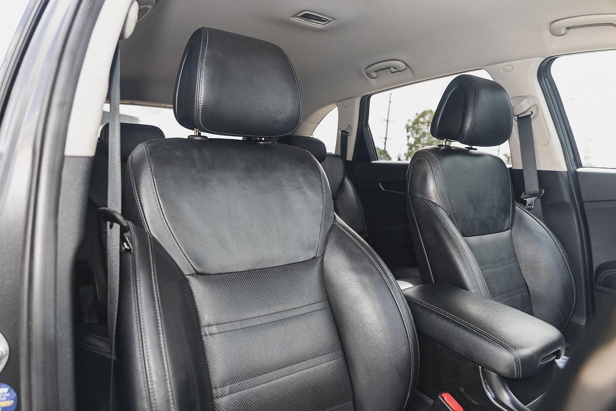 2017 Kia Sorento SLi UM