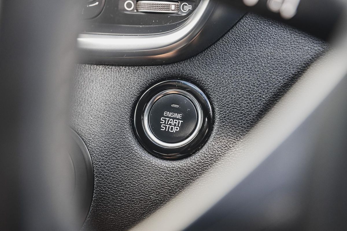 2017 Kia Sorento SLi UM