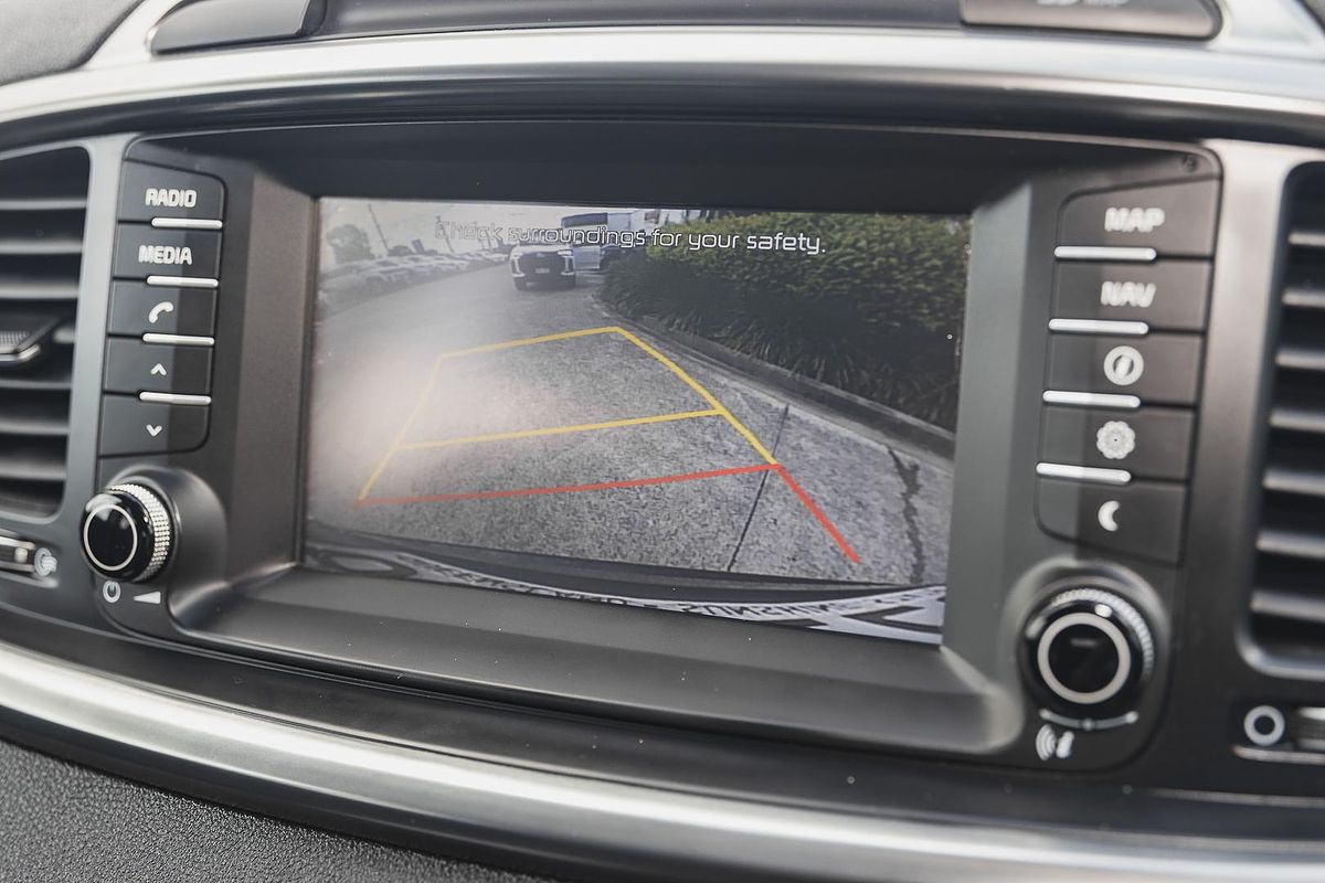 2017 Kia Sorento SLi UM