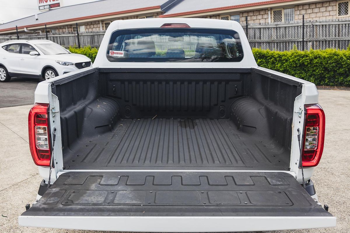 2022 LDV T60 Max LUXE SK8C 4X4