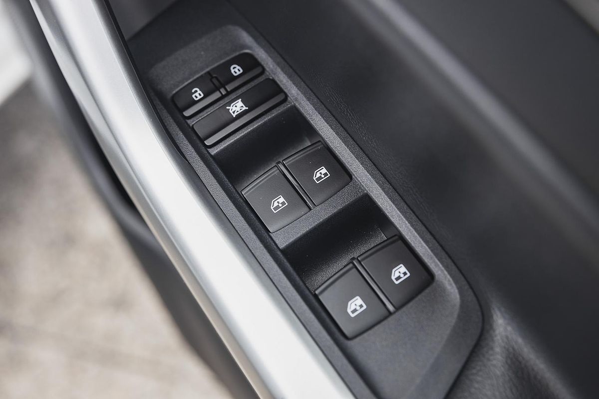 2022 LDV T60 Max LUXE SK8C 4X4