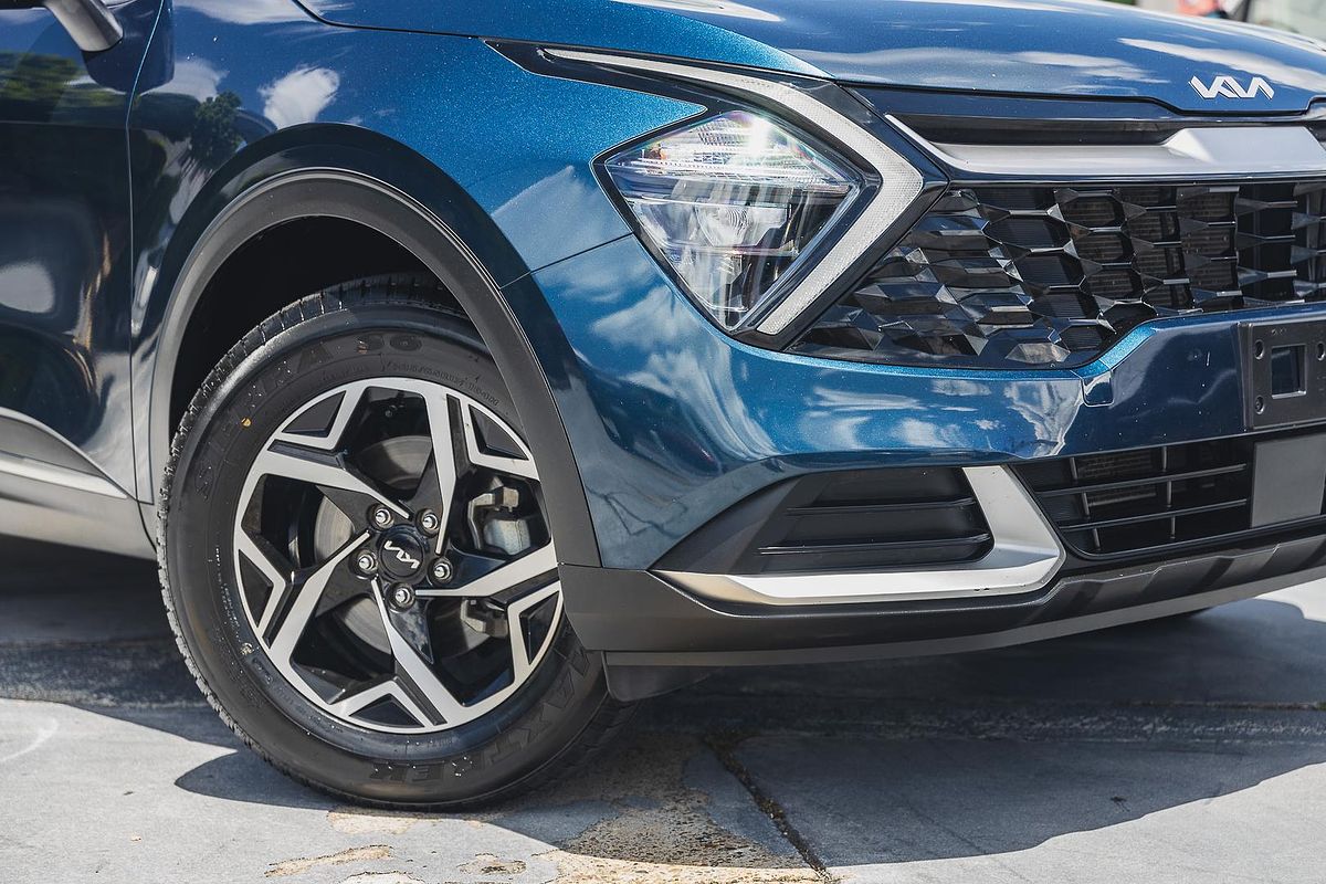 2022 Kia Sportage S NQ5