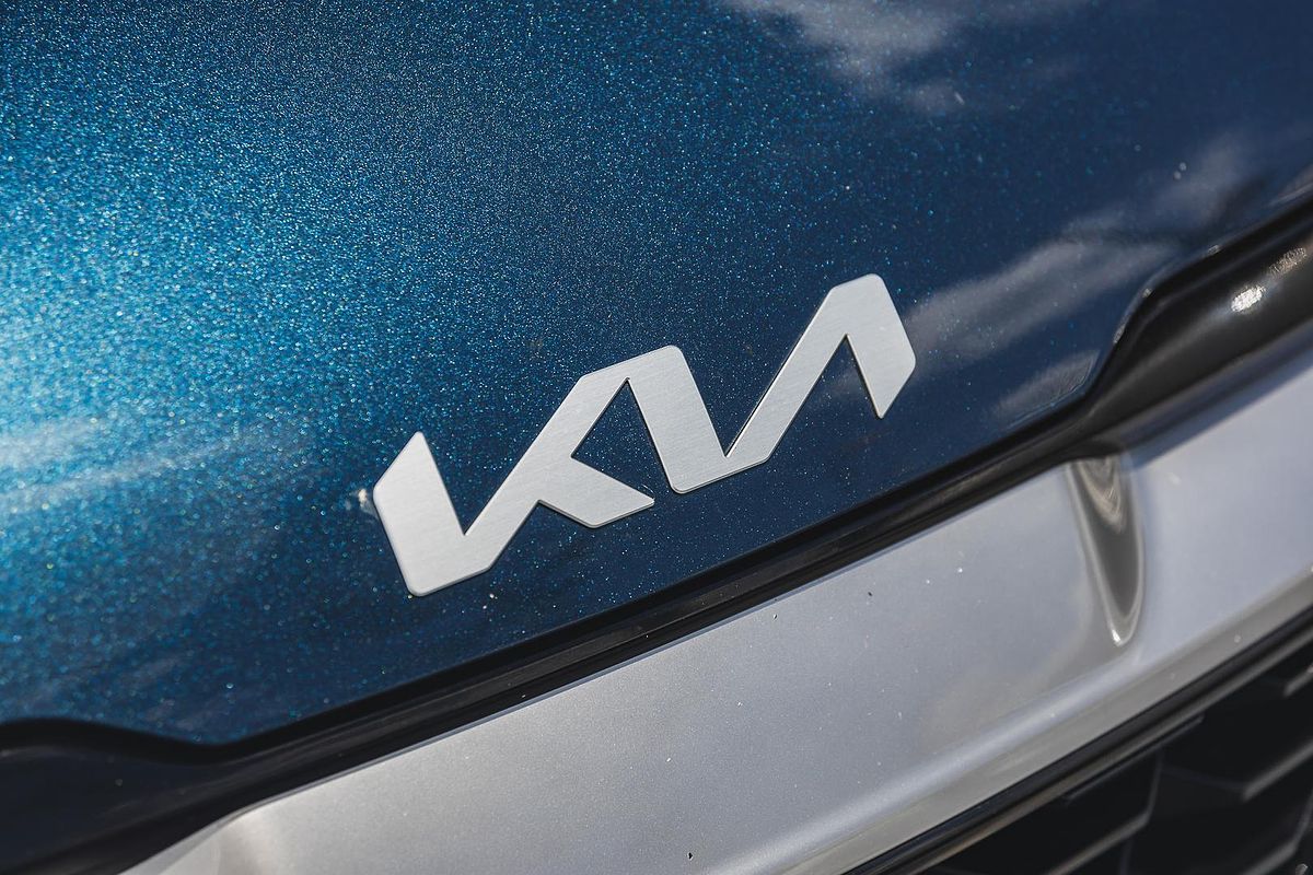 2022 Kia Sportage S NQ5