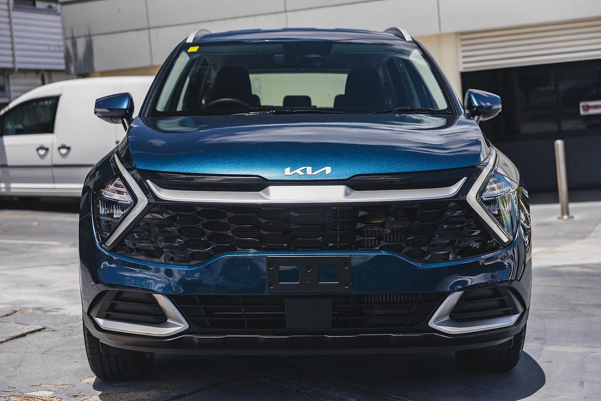 2022 Kia Sportage S NQ5