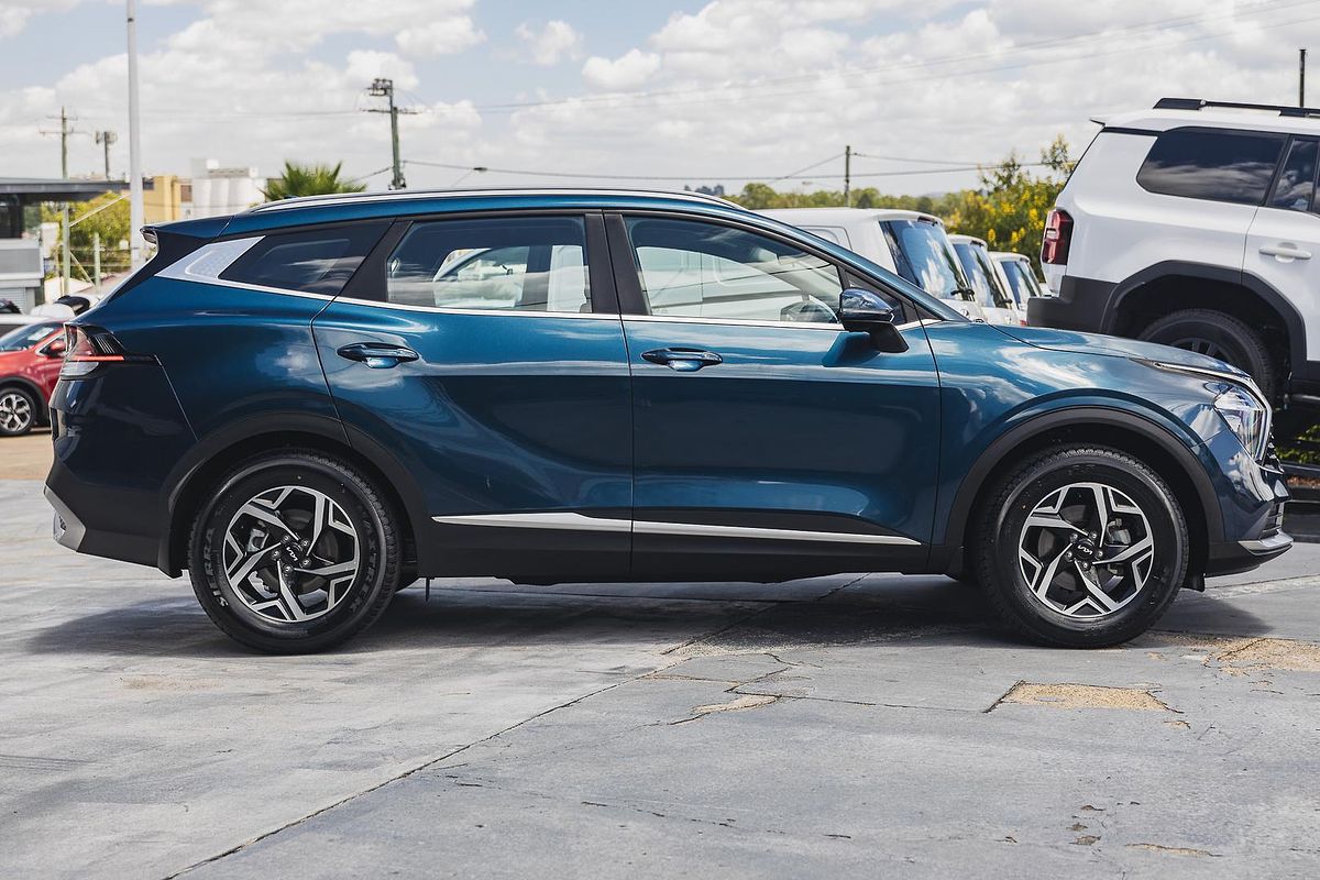 2022 Kia Sportage S NQ5