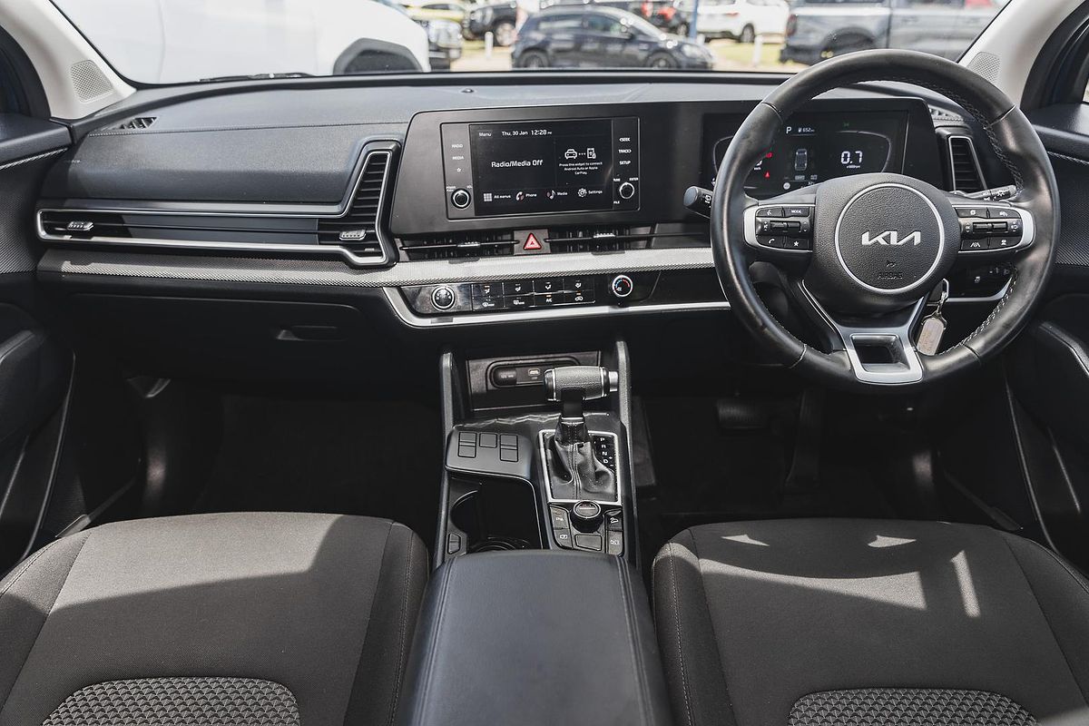 2022 Kia Sportage S NQ5