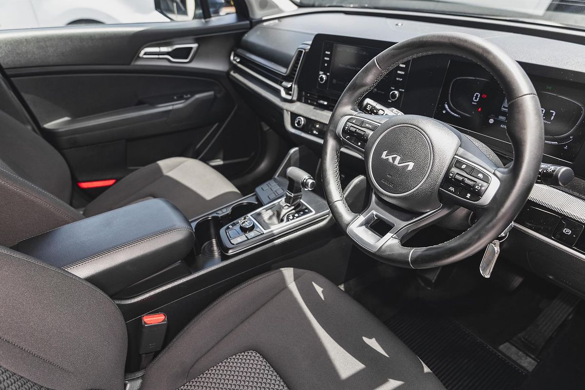 2022 Kia Sportage S NQ5