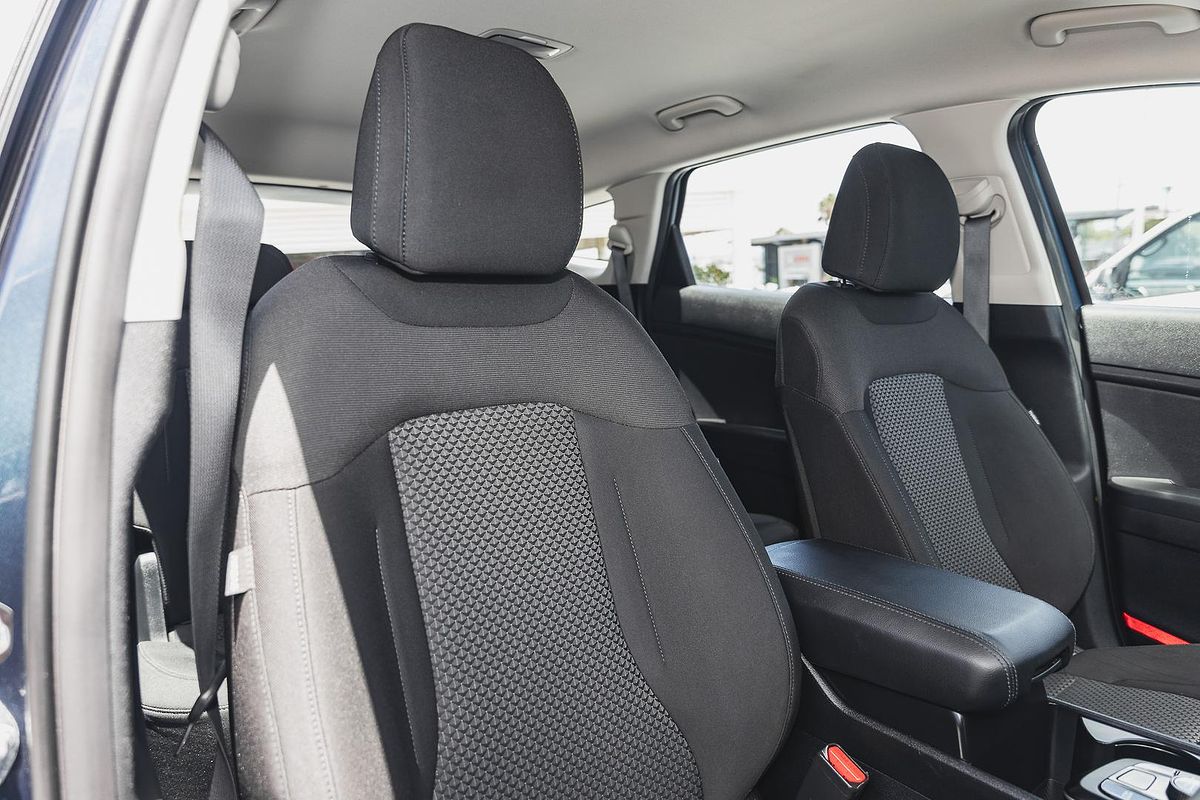 2022 Kia Sportage S NQ5