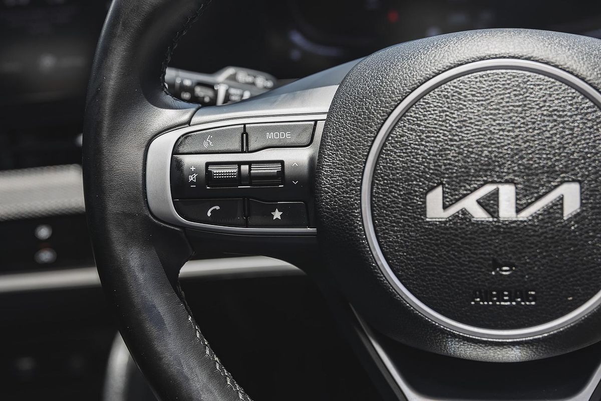 2022 Kia Sportage S NQ5