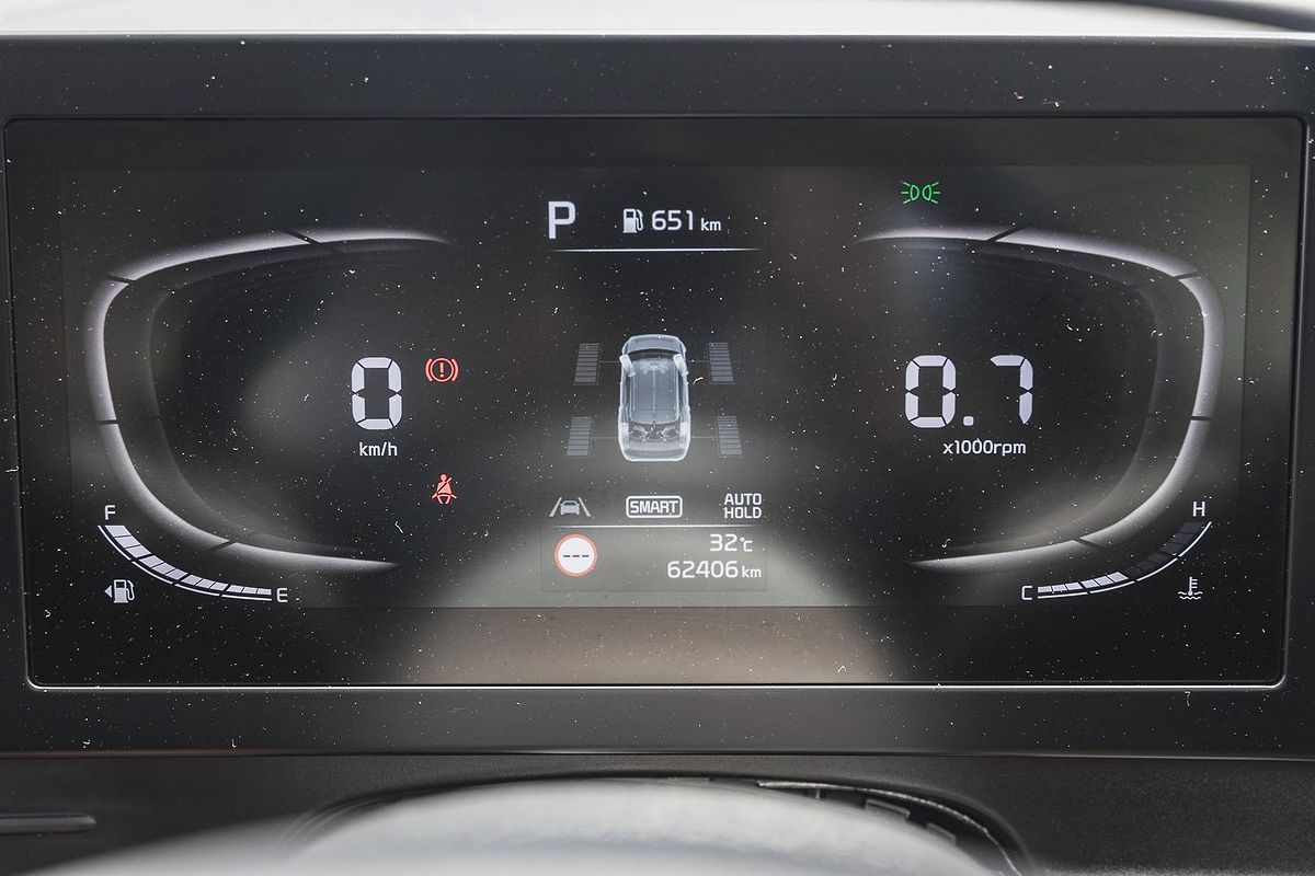 2022 Kia Sportage S NQ5
