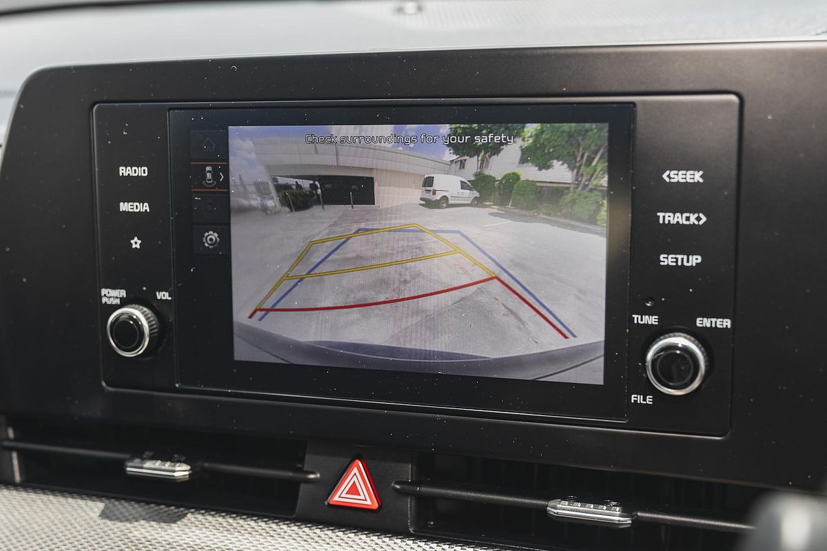 2022 Kia Sportage S NQ5
