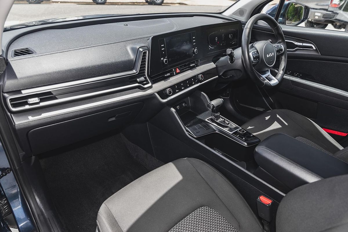 2022 Kia Sportage S NQ5