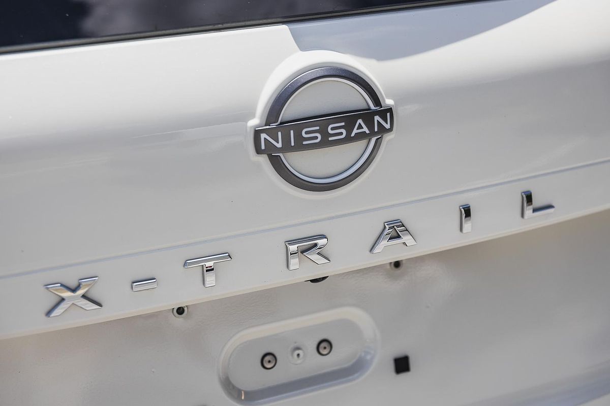 2023 Nissan X-TRAIL Ti T33