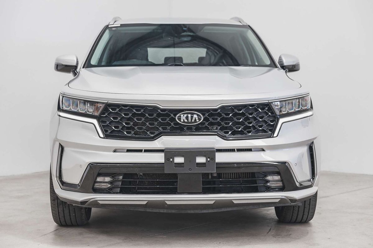 2021 Kia Sorento Sport+ MQ4