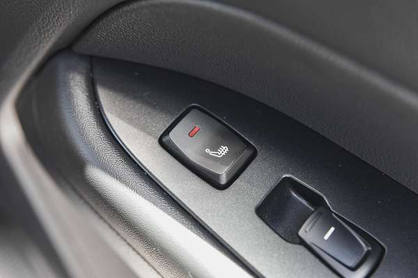 2024 SsangYong Musso Ultimate Luxury Q261 4X4 LWB