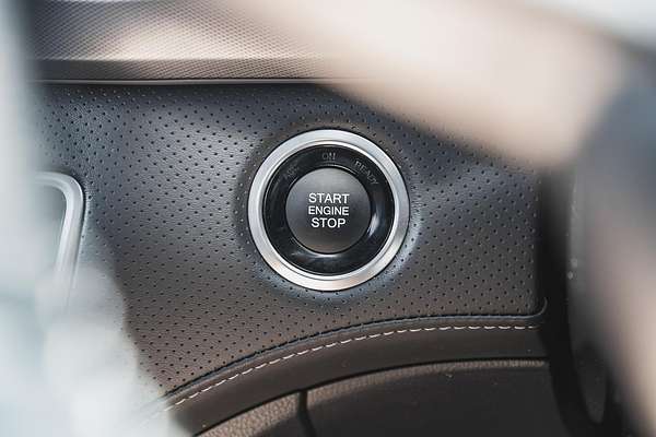 2024 SsangYong Musso Ultimate Luxury Q261 4X4 LWB