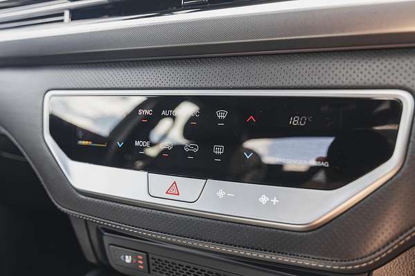 2024 SsangYong Musso Ultimate Luxury Q261 4X4 LWB